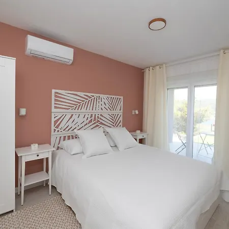 Vila Zen Oaza Poljica (Trogir)