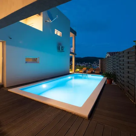 Vila Zen Oaza Poljica (Trogir)