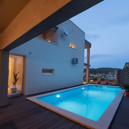 Zen Oaza Vila *