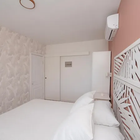 Zen Oaza Vila Poljica (Trogir)