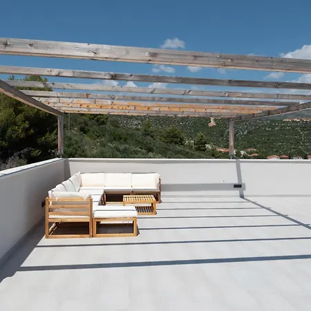 Vila Zen Oaza Poljica (Trogir)