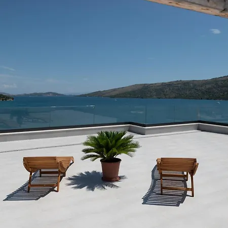 Vila Zen Oaza Poljica (Trogir)